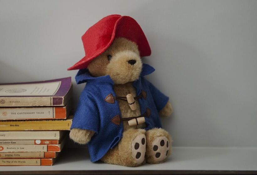 スタンダードルーム, The Laslett