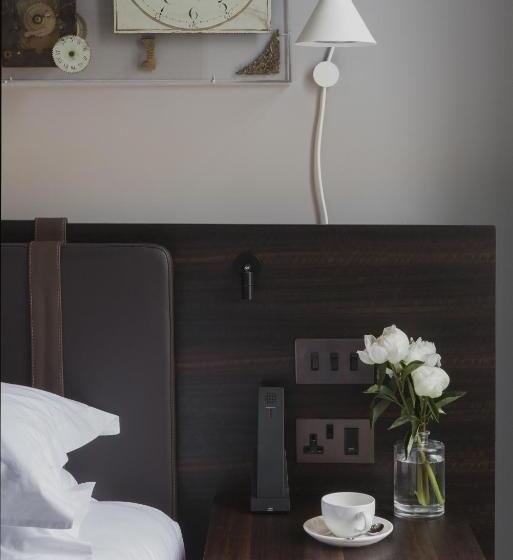 スイート, The Laslett