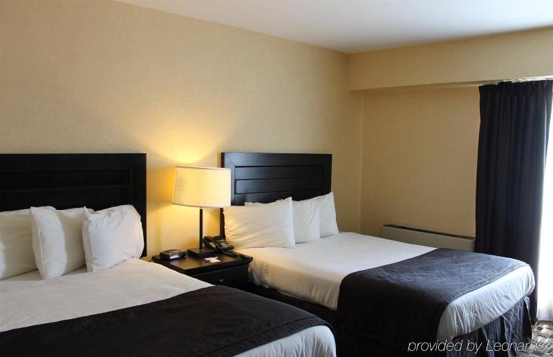 スタンダードルーム, Travelodge By Wyndham Sarnia