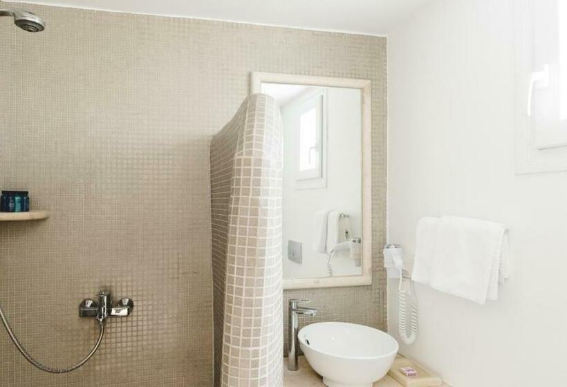 סטודיו סופריור, Paliomylos Spa