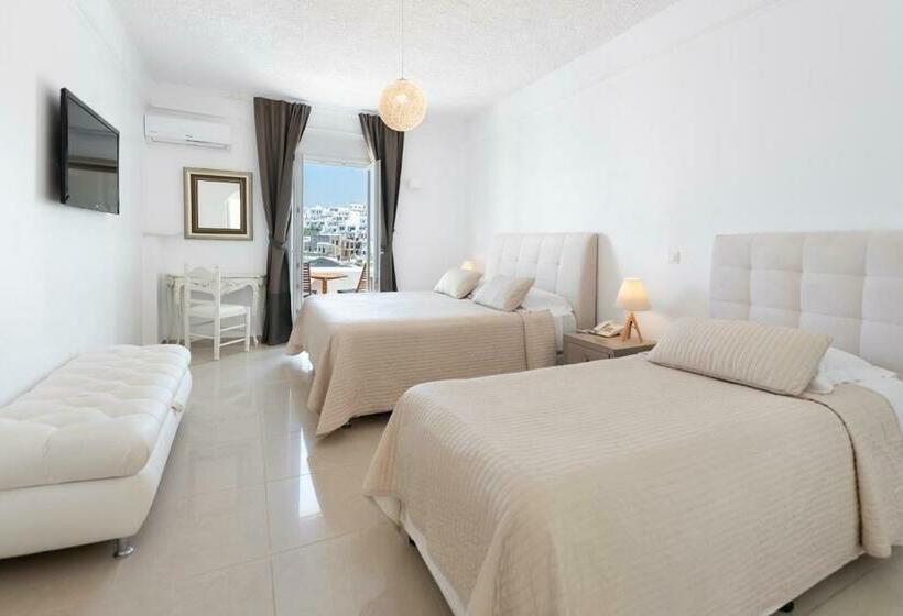 סטודיו סופריור, Paliomylos Spa