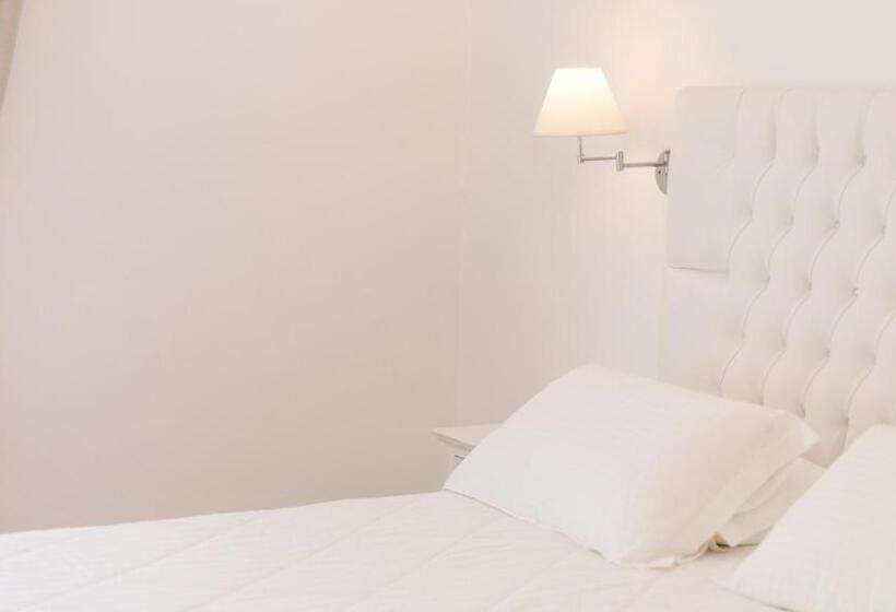 סוויטה נוף לים, Paliomylos Spa