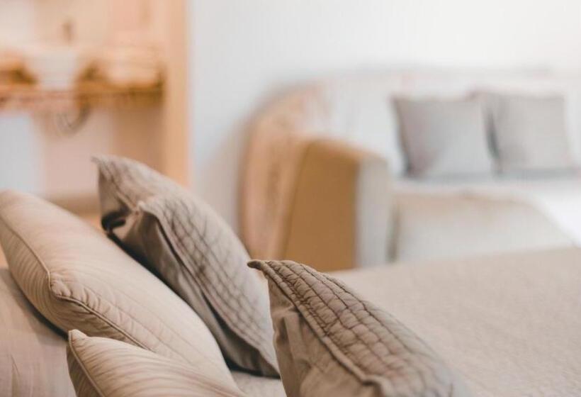 חדר סופריור, Paliomylos Spa