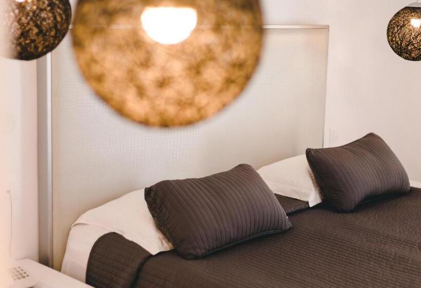 חדר סופריור, Paliomylos Spa