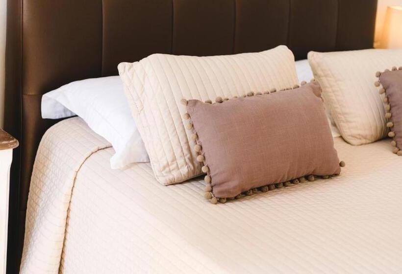 סטודיו סופריור עם נוף לים, Paliomylos Spa