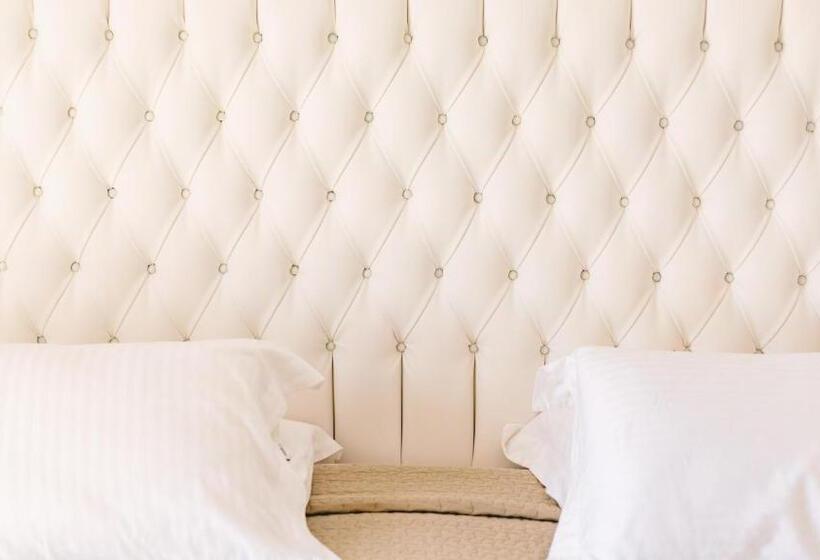 סוויטת סופריור נוף לים, Paliomylos Spa