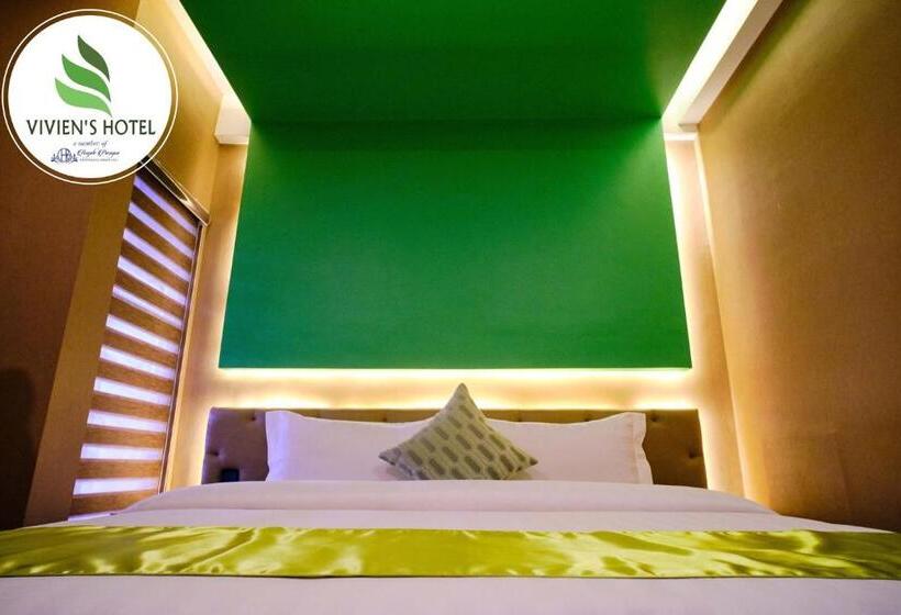 اتاق سوپریور, Vivien S