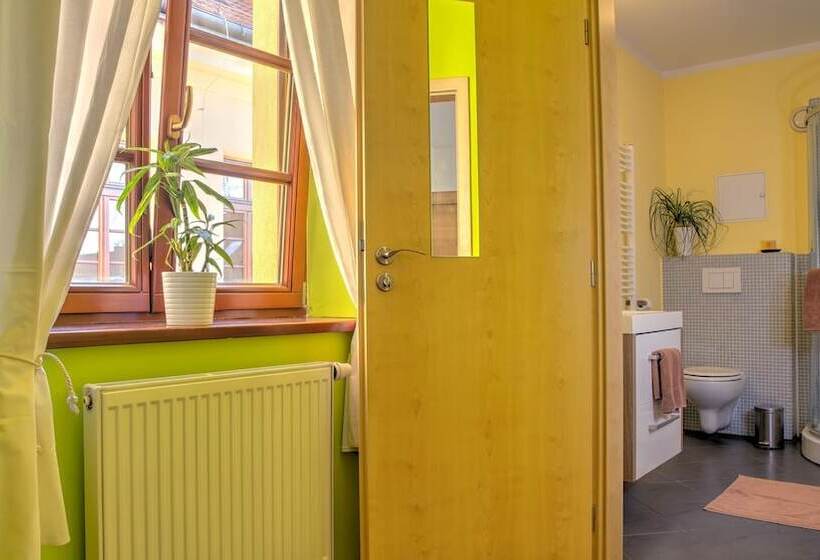 דירת חדר, Boromeum Residence