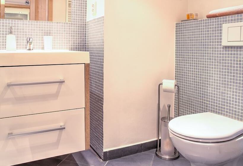 דירת חדר, Boromeum Residence