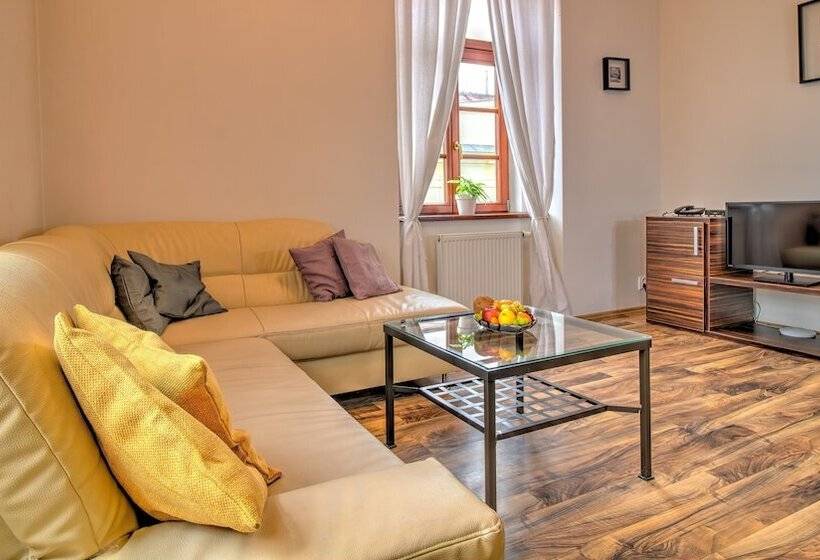 דירת חדר, Boromeum Residence