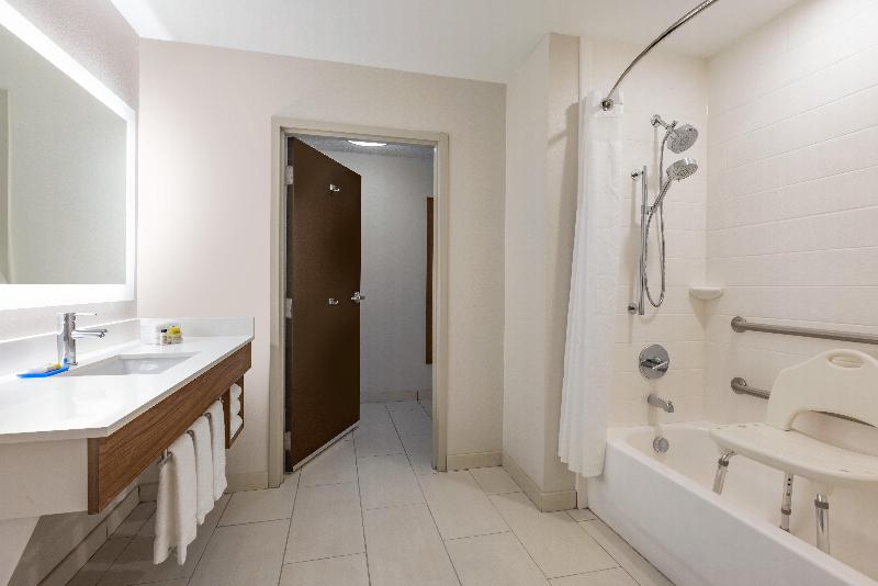 Люкс, Holiday Inn Express Hotel & Suites Opelika Auburn, An Ihg