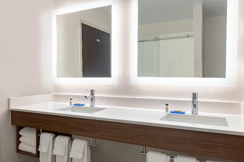 جناح سرير كينج, Holiday Inn Express Hotel & Suites Opelika Auburn, An Ihg