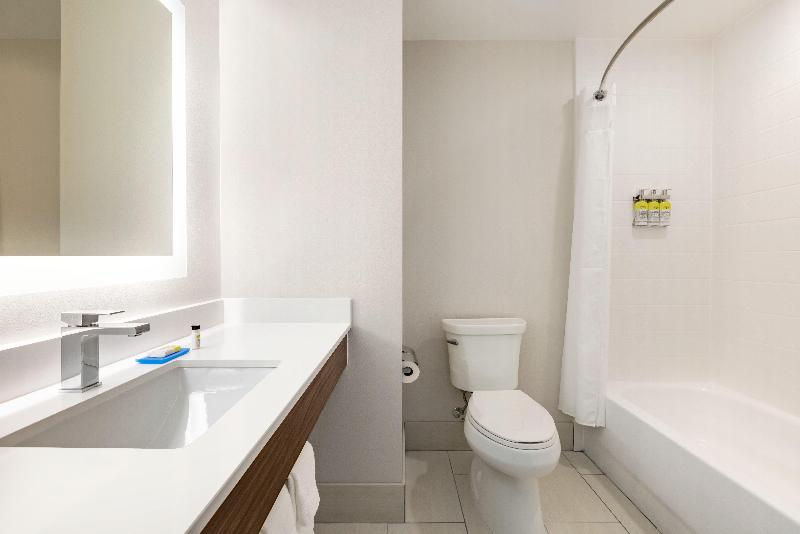 غرفة قياسية, Holiday Inn Express Hotel & Suites Opelika Auburn, An Ihg