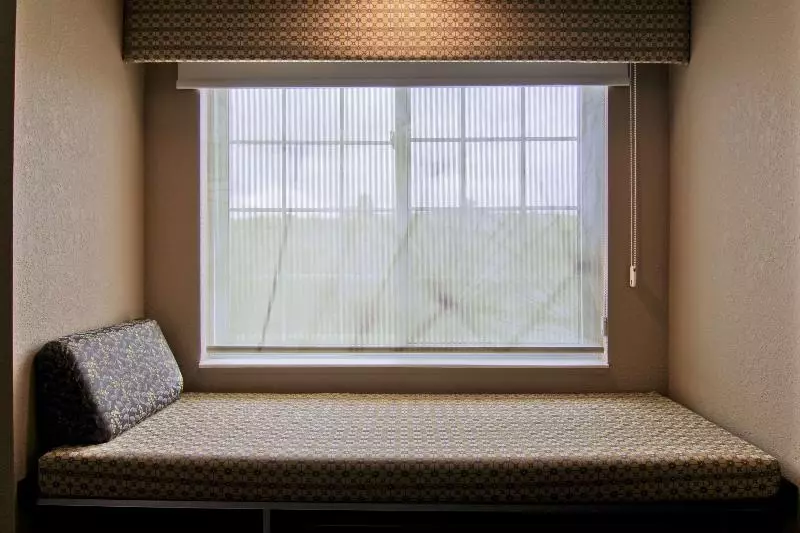 キングサイズベッドのスタンダードルーム, Best Western Plus Woodstock Inn & Suites