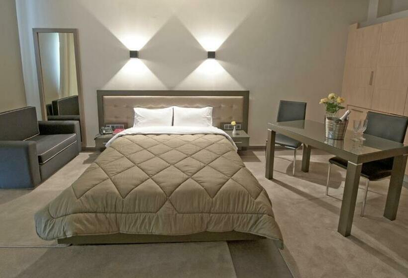 اتاق استاندارد, Castello