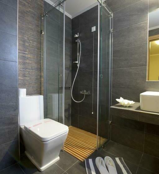 اتاق استاندارد, Castello