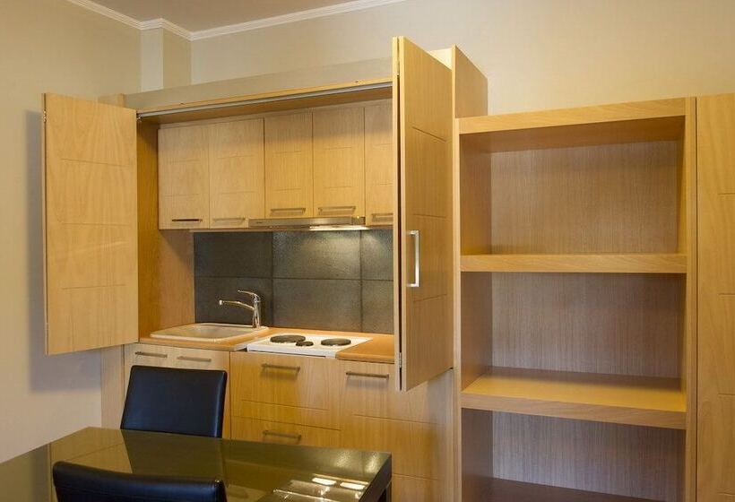 اتاق استاندارد, Castello