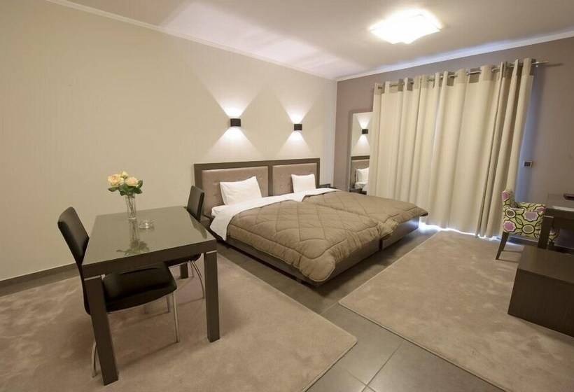 اتاق استاندارد, Castello