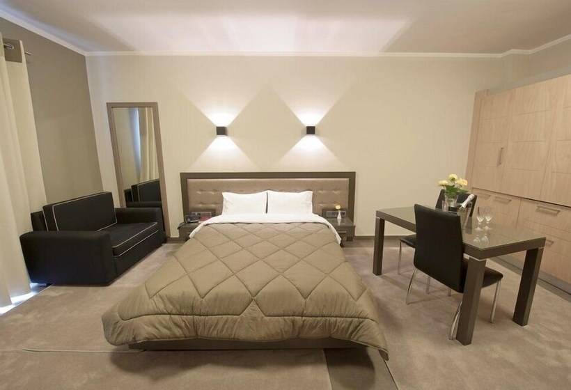 اتاق استاندارد, Castello