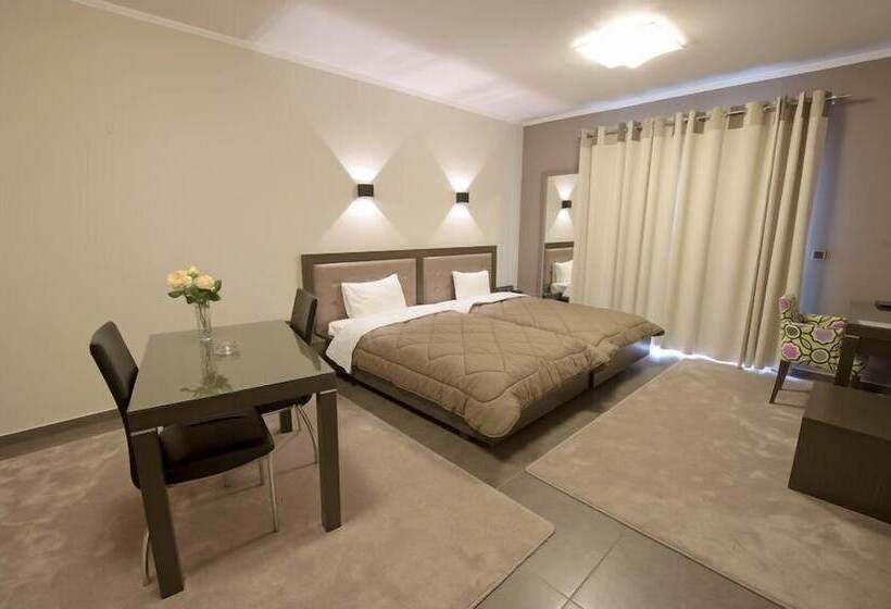 اتاق استاندارد, Castello