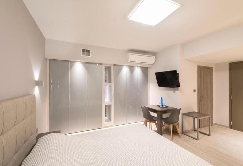 اتاق استاندارد یک نفره, Castello