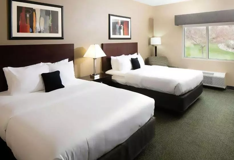スイート, Country Inn & Suites By Radisson, Elizabethtown, Ky