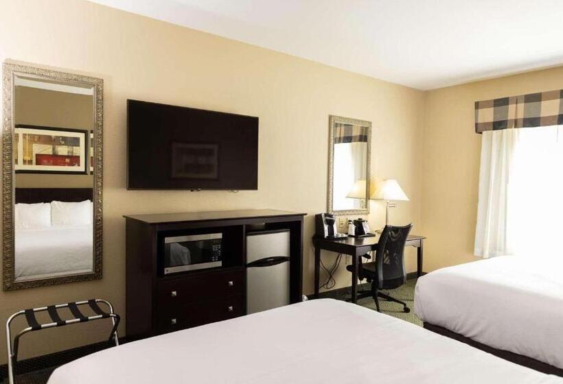 标准间, Country Inn & Suites By Radisson, Elizabethtown, Ky