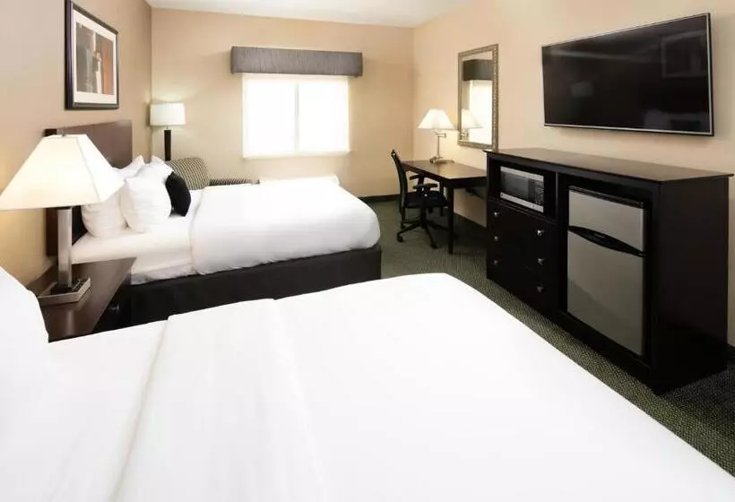 スタンダードルーム, Country Inn & Suites By Radisson, Elizabethtown, Ky
