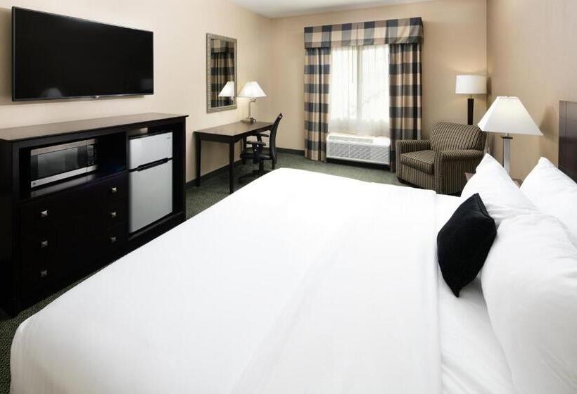套房, Country Inn & Suites By Radisson, Elizabethtown, Ky