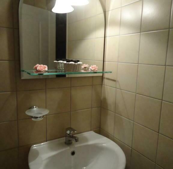 스탠다드 룸, Florena