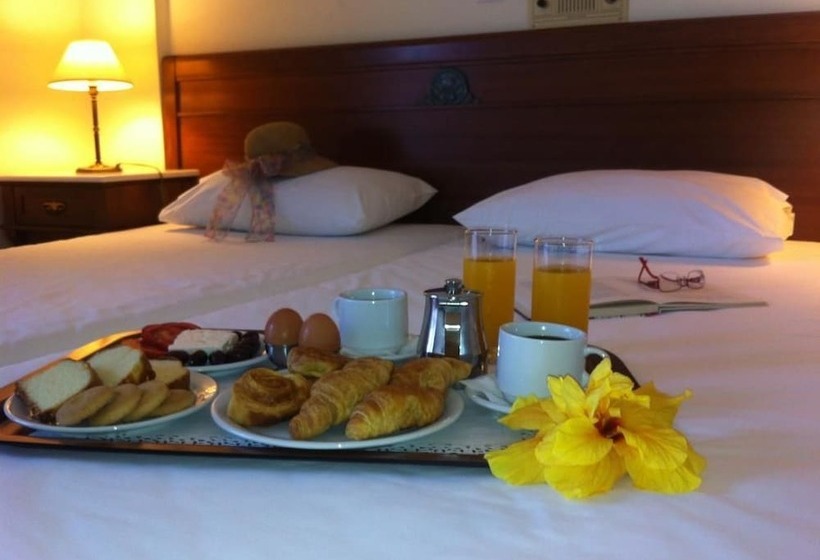 스탠다드 룸, Florena