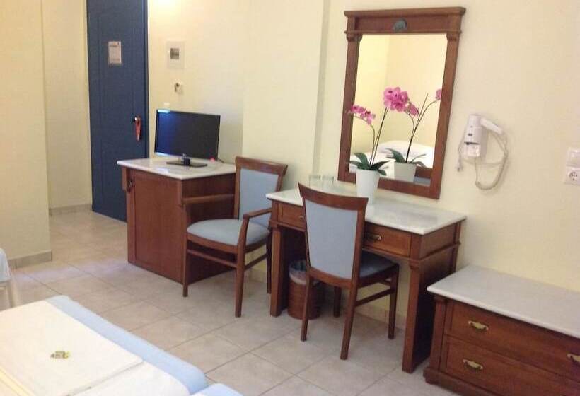 스탠다드 룸, Florena