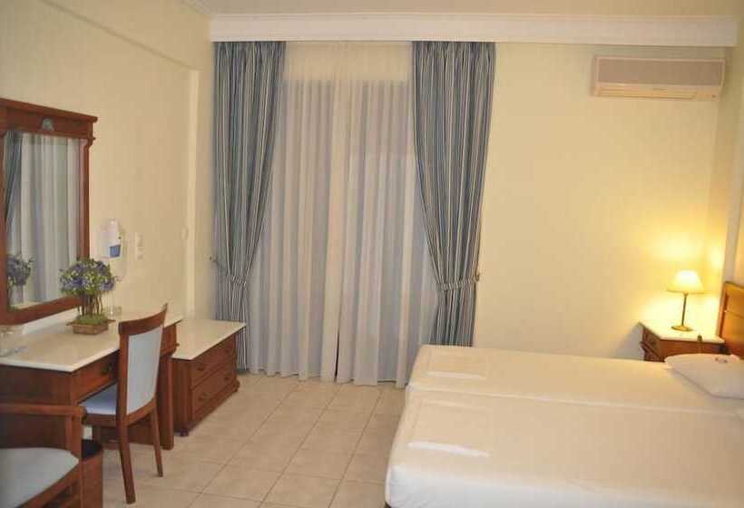 스탠다드 룸, Florena