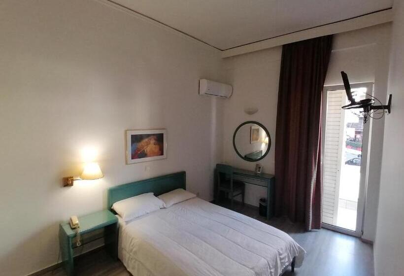 חדר סטנדרט, Galaxias