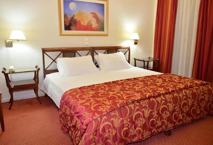 חדר סטנדרט, Galaxias