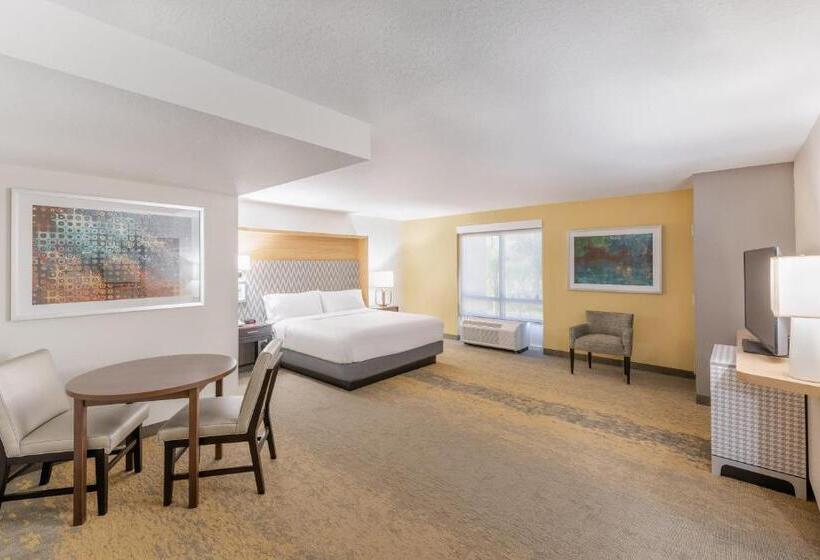 جناح لذوى الاحتياجات الخاصة, Holiday Inn Hotel & Suites   Orange Park   Wells Rd