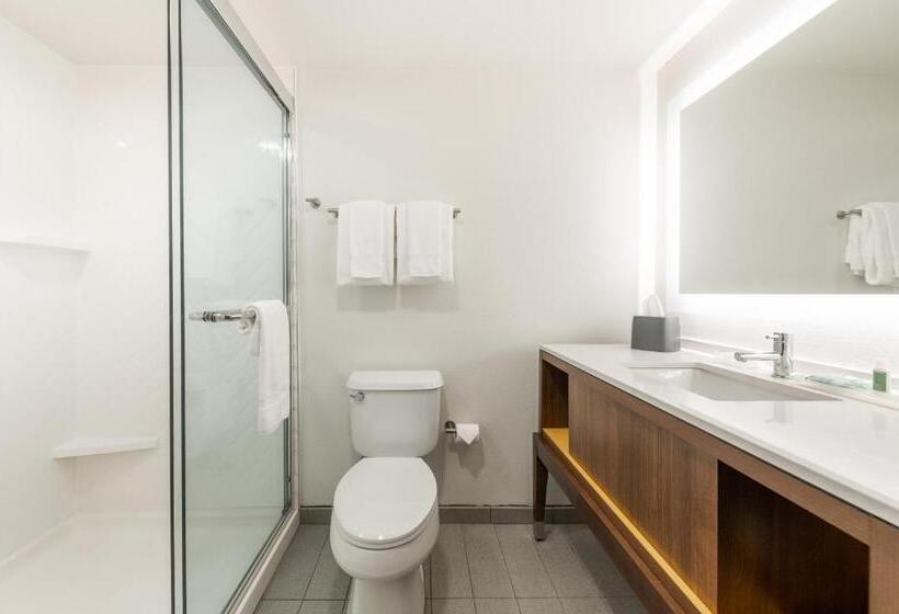 Президентский Люкс, Holiday Inn Hotel & Suites   Orange Park   Wells Rd
