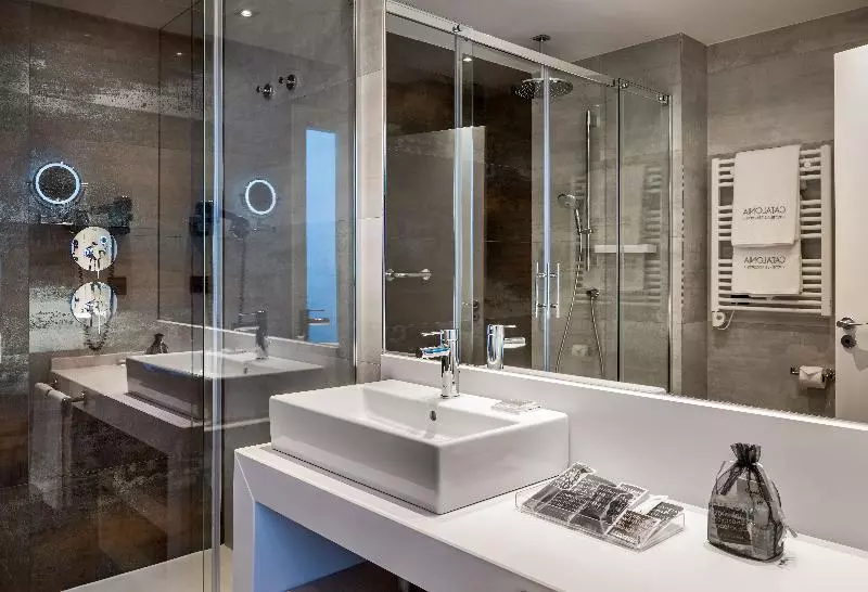 Sviitti King-vuode, Holiday Inn Express Hotel & Suites Atlanta Cumming, An Ihg