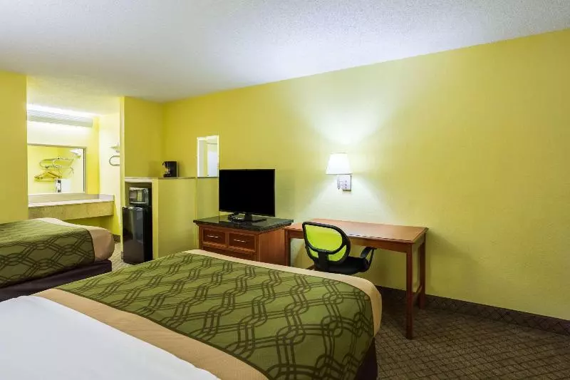 キングサイズベッドのスイートルーム, Holiday Inn Express Hotel & Suites El Dorado, An Ihg