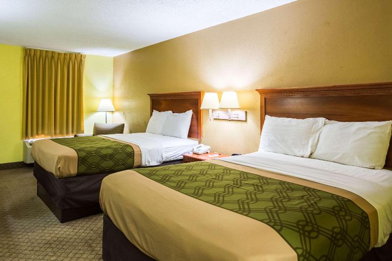 스위트 킹사이즈 침대, Holiday Inn Express Hotel & Suites El Dorado, An Ihg