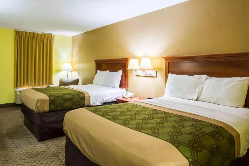 キングサイズベッドのスイートルーム, Holiday Inn Express Hotel & Suites El Dorado, An Ihg