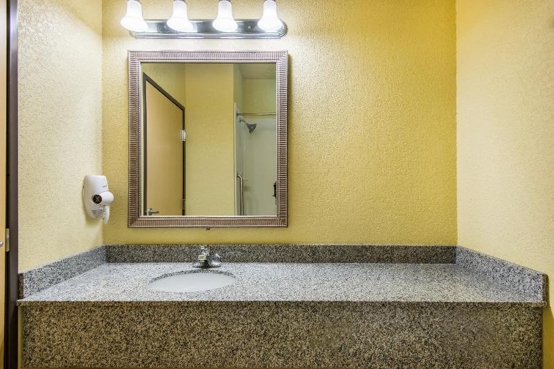 스위트 킹사이즈 침대, Holiday Inn Express Hotel & Suites El Dorado, An Ihg