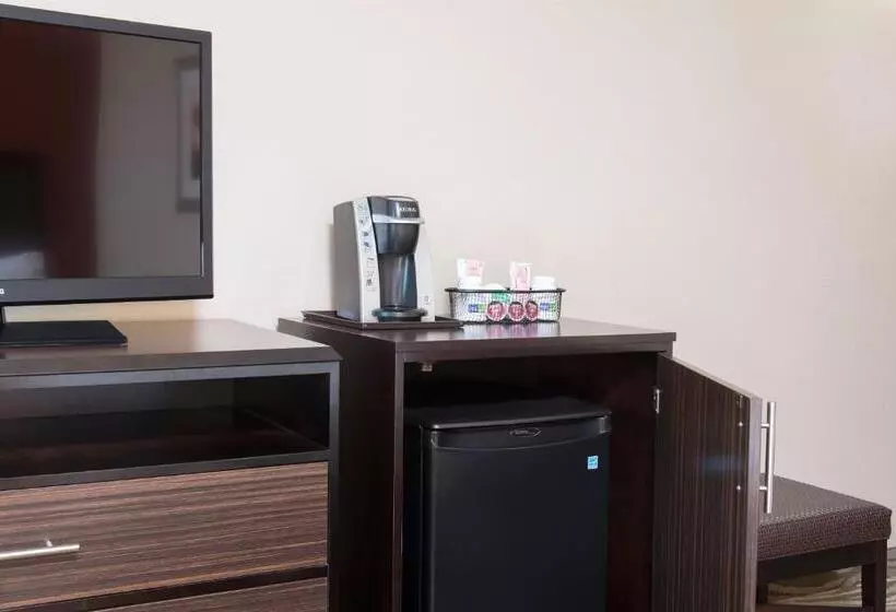 スタンダードルーム, Holiday Inn Express Hotel & Suites Grand Rapids North, An Ihg
