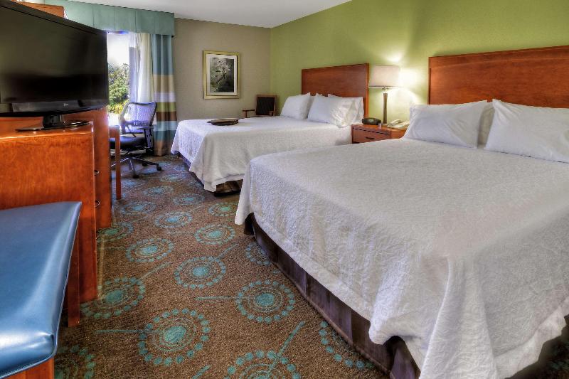 غرفة قياسية سرير كينج, Holiday Inn Express Hotel & Suites Grand Rapids North, An Ihg