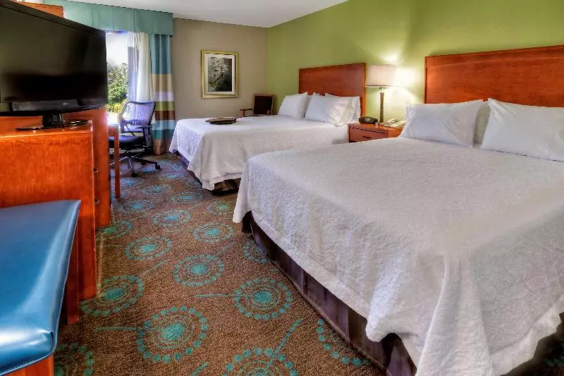 キングサイズベッドのスタンダードルーム, Holiday Inn Express Hotel & Suites Grand Rapids North, An Ihg