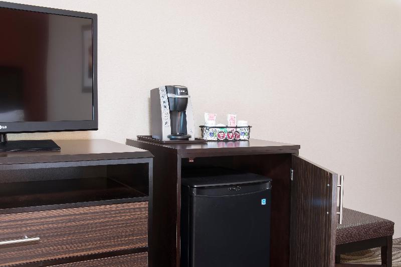 جناح سرير كينج, Holiday Inn Express Hotel & Suites Grand Rapids North, An Ihg