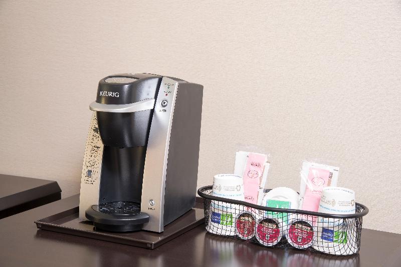 جناح سرير كينج, Holiday Inn Express Hotel & Suites Grand Rapids North, An Ihg