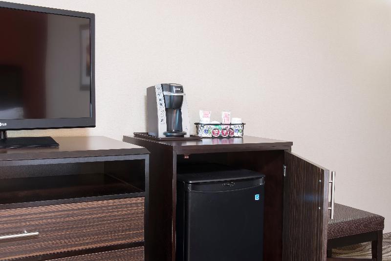 جناح سرير كينج, Holiday Inn Express Hotel & Suites Grand Rapids North, An Ihg