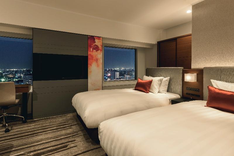 장애인을 위한 킹사이즈 침대 스탠다드 룸, Holiday Inn Express & Suites   Grenada, An Ihg