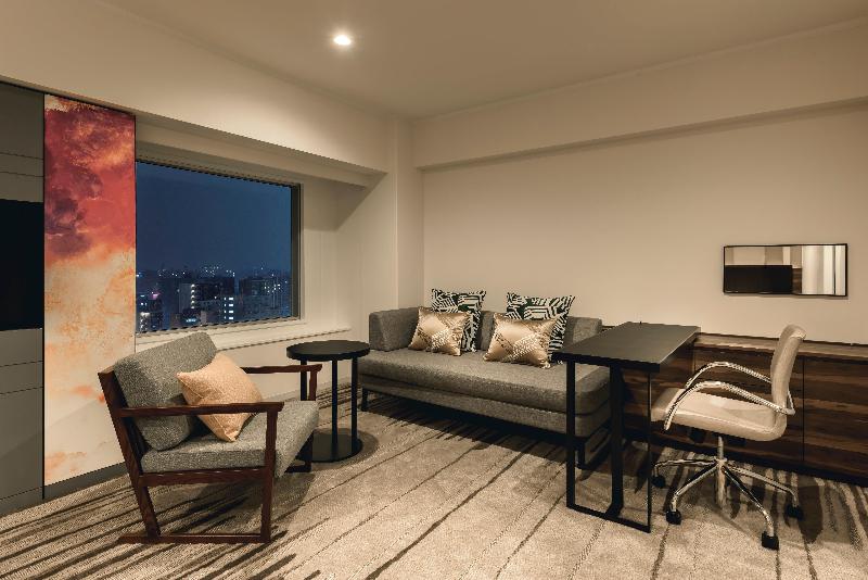 غرفة قياسية سرير كينج لذوى الإحتياجات الخاصة, Holiday Inn Express & Suites   Grenada, An Ihg